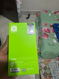 oraimo PowerGaN 36 Pro 36W Wall Charger Kit