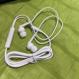 fones de ouvidos