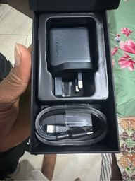 oraimo PowerGaN 36 Pro 36W Wall Charger Kit