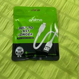 Cabo de iPhone USB