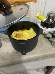 smart cooker