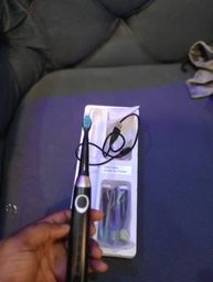 Smart Electric toothbrush