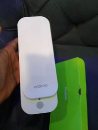 AromaGlow Diffuser