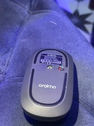 Smart Mouse