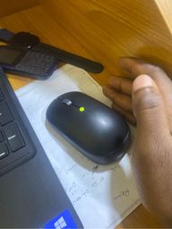 smart mouse
