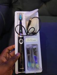 Smart Electric toothbrush