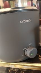 SmartCooker