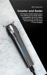 Smart trimmer ✅