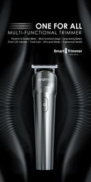 Smart trimmer ✅