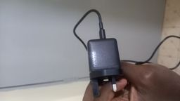 cannon 18s  charger