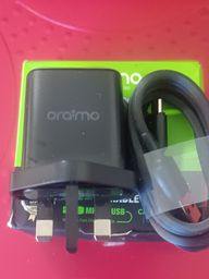 Cannon 35W Wall Charger