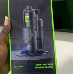 Flowmotion smart face tracking Gimbal