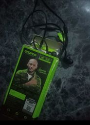 Nice earpiece