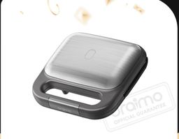 Sandwich maker