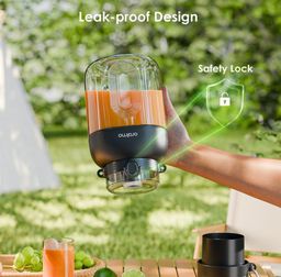 Smart Blender Cup 1L