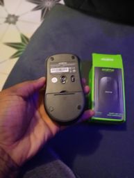 ClickFlow 1600 CPI Wireless Mouse