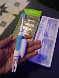 SoniCare Electric Toothbrush