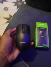 ClickFlow 1600 CPI Wireless Mouse