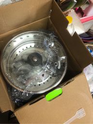 very convenient for the price