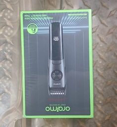 my first smart trimer