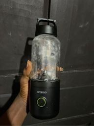 Smart blender