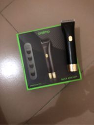 smart clipper
