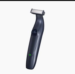 smart shaver