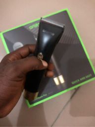 smart clipper
