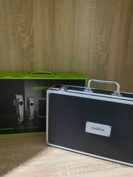 Smart Barberkit Kit de barbier à moteur super puissant