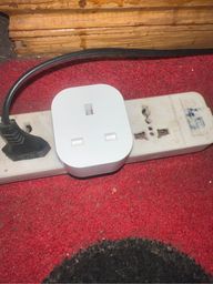 smart plug