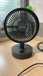 Smart Table fan