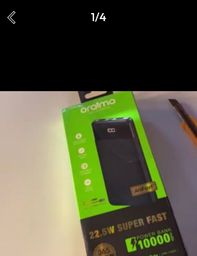 THE BEST COMPACT POWER BANK