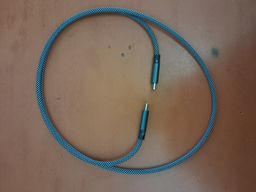 It's a good cable and also it's fast charging.