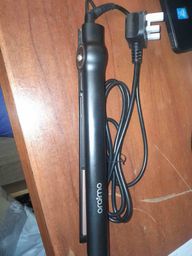 Oraimo smart hair straightener