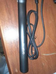 Oraimo smart hair straightener