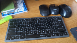 Premium Keyboard