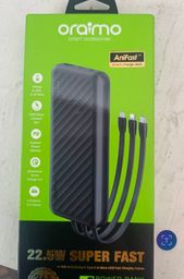 A fast charger