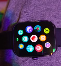 Oraimo watch Nova Am