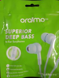 conch 2 neo wired ear headset
