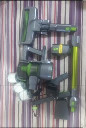 "مع aspirateur Ultra Pure.. النظافة ولات ساهلة"