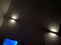 sensor night light