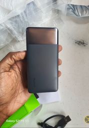 Powerbank excelente