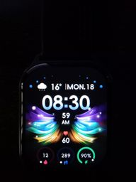 it's a good watch in general