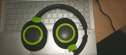 Oraimo Boompop 2 ENC Over-Ear wireless headphones