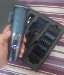 SmartClipper Pro Max – ماكينة حلاقة احترافية متعددة الاستعمالات