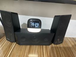 ClockPoint Plus Alarm Clock