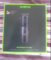 SmartClipper Pro Max – ماكينة حلاقة احترافية متعددة الاستعمالات