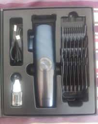 SmartClipper Pro Max – ماكينة حلاقة احترافية متعددة الاستعمالات