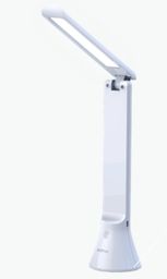 Rechargable torch/desk lamp