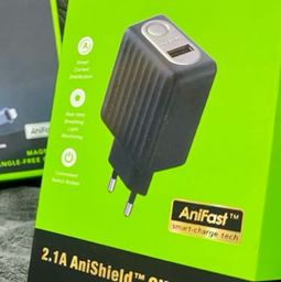 powerShield